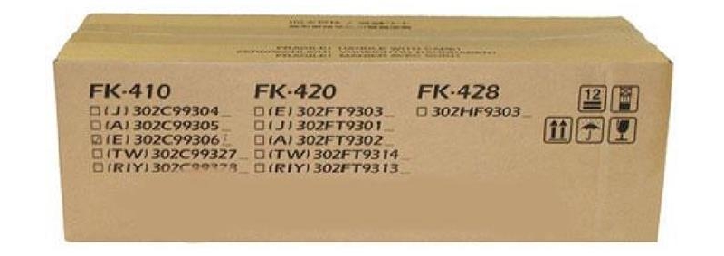 Скупка картриджей fk-410 FK-410E 2C993067 в Саратове