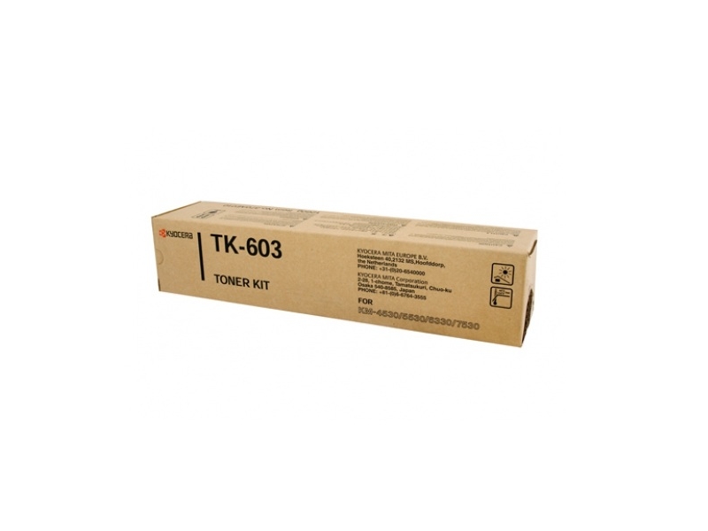 Скупка картриджей tk-603 370AE010 в Саратове