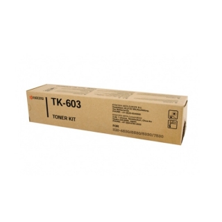 Скупка картриджей tk-603 370AE010 в Саратове