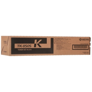 Скупка картриджей tk-8505k 1T02LCONL0 в Саратове