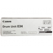Скупка картриджей drum C-EXV034 Bk 9458B001 в Саратове