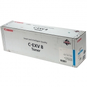 Скупка картриджей c-exv8 C GPR-11 7628A002 в Саратове