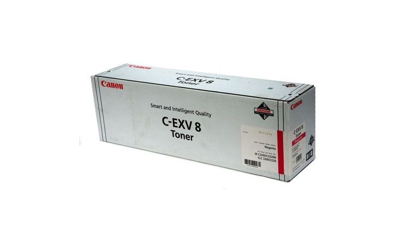 Скупка картриджей c-exv8 M GPR-11 7627A002 в Саратове