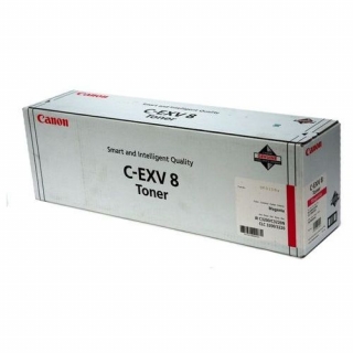 Скупка картриджей c-exv8 M GPR-11 7627A002 в Саратове