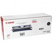 Скупка картриджей cartridge-701 Bk 9287A003 в Саратове