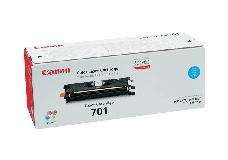 Скупка картриджей cartridge-701c 9286A003 в Саратове