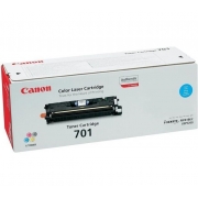 Скупка картриджей cartridge-701c 9286A003 в Саратове