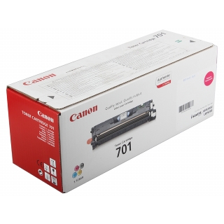 Скупка картриджей cartridge-701m 9285A003 в Саратове