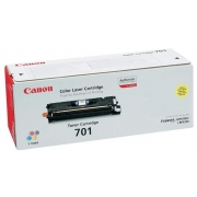 Скупка картриджей cartridge-701y 9284A003 в Саратове